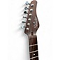 Used Schecter Guitar Research Traditional Van Nuys Gloss Natural Solid Body Electric Guitar