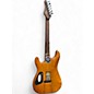 Used Schecter Guitar Research Traditional Van Nuys Gloss Natural Solid Body Electric Guitar