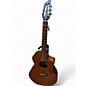 Used Breedlove DISCOVERY S NYLON CONCERT Natural Classical Acoustic Electric Guitar thumbnail