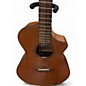 Used Breedlove DISCOVERY S NYLON CONCERT Natural Classical Acoustic Electric Guitar