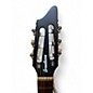 Used Breedlove DISCOVERY S NYLON CONCERT Natural Classical Acoustic Electric Guitar