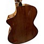 Used Breedlove DISCOVERY S NYLON CONCERT Natural Classical Acoustic Electric Guitar