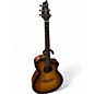 Used Breedlove DISCOVERY S CONCERT ED CE Tobacco Sunburst Acoustic Electric Guitar thumbnail