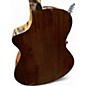 Used Breedlove DISCOVERY S CONCERT ED CE Tobacco Sunburst Acoustic Electric Guitar