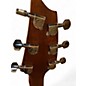 Used Breedlove DISCOVERY S CONCERT ED CE Tobacco Sunburst Acoustic Electric Guitar