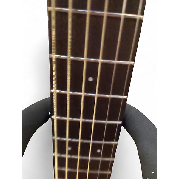 Used Breedlove DISCOVERY S CONCERT ED CE Tobacco Sunburst Acoustic Electric Guitar