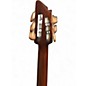 Used Breedlove Wildwood Companion Satin CE Natural Acoustic Guitar