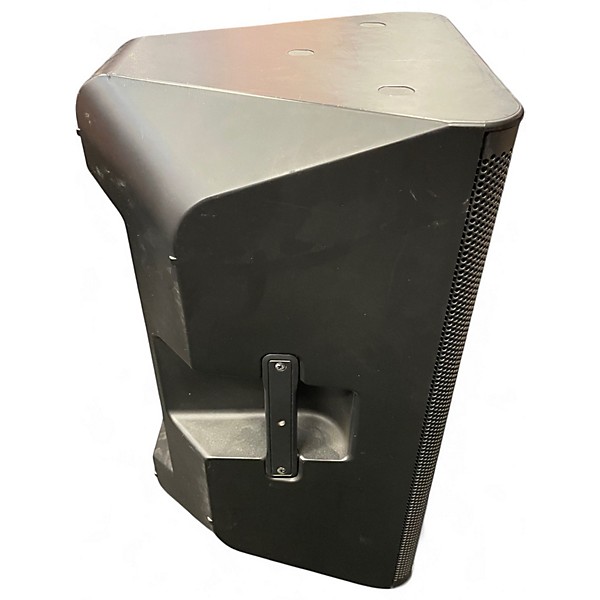 Used Yamaha DXR12 Powered Speaker