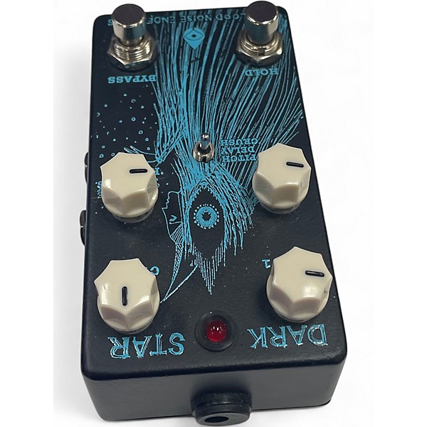 Used Old Blood Noise Endeavors DARK STAR Effect Pedal