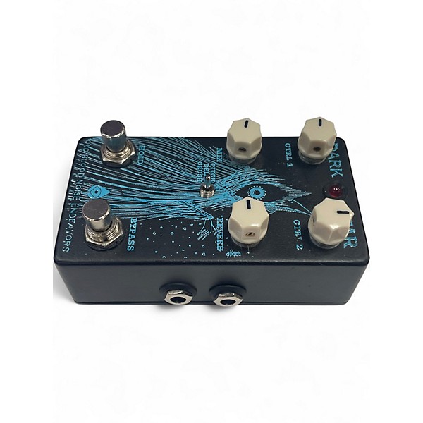 Used Old Blood Noise Endeavors DARK STAR Effect Pedal