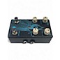 Used Old Blood Noise Endeavors DARK STAR Effect Pedal