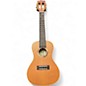 Used Kala KAASCPC CONCERT Vintage Natural Ukulele thumbnail