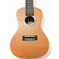 Used Kala KAASCPC CONCERT Vintage Natural Ukulele