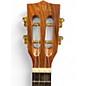 Used Kala KAASCPC CONCERT Vintage Natural Ukulele