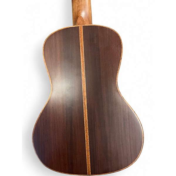 Used Kala KAASCPC CONCERT Vintage Natural Ukulele