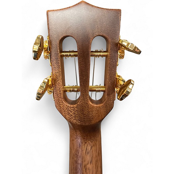 Used Kala KAASCPC CONCERT Vintage Natural Ukulele