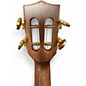 Used Kala KAASCPC CONCERT Vintage Natural Ukulele