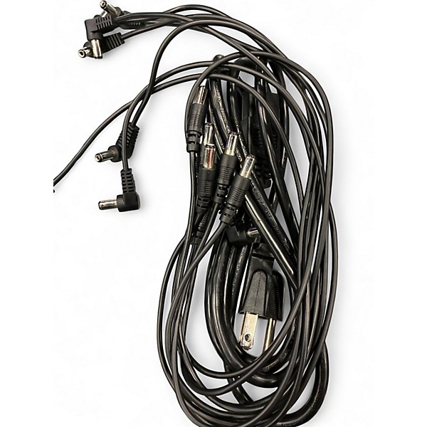 Used Voodoo Lab Pedal Power 2 Plus Power Supply