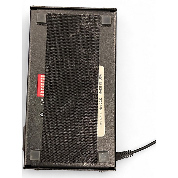 Used Voodoo Lab Pedal Power 2 Plus Power Supply