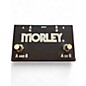 Used Morley ABY Pedal thumbnail