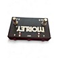 Used Morley ABY Pedal