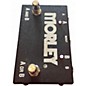 Used Morley ABY Pedal