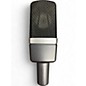 Used AKG C214 Condenser Microphone
