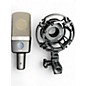 Used AKG C214 Condenser Microphone