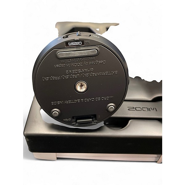 Used Zoom H3-VR MultiTrack Recorder | Guitar Center