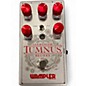 Used Wampler Germanium Tumnus Deluxe Effect Pedal thumbnail