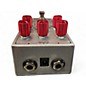 Used Wampler Germanium Tumnus Deluxe Effect Pedal