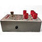 Used Wampler Germanium Tumnus Deluxe Effect Pedal