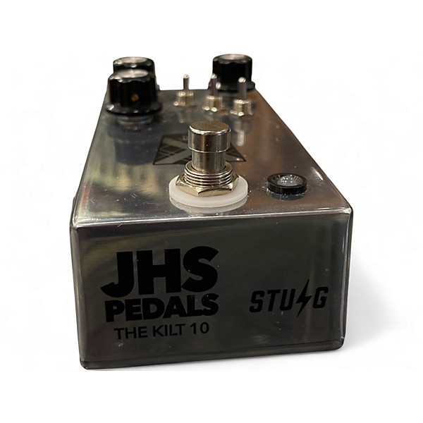 Used JHS The Kilt 10 Effect Pedal