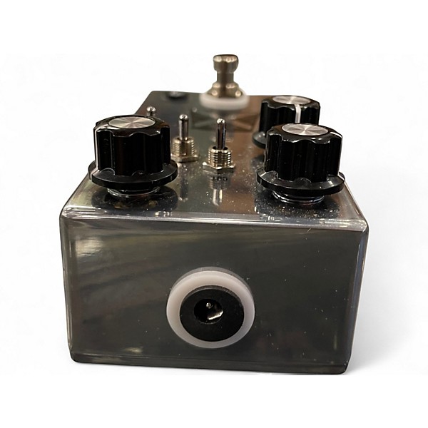 Used JHS The Kilt 10 Effect Pedal