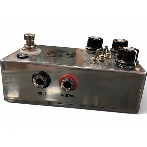 Used JHS The Kilt 10 Effect Pedal