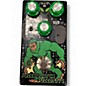 Used Interstellar Audio Fuzzsquatch Fuzzdrive Effect Pedal thumbnail