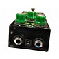 Used Interstellar Audio Fuzzsquatch Fuzzdrive Effect Pedal