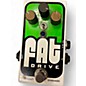 Used Pigtronix Fat Drive Tube Sound Overdrive Effect Pedal thumbnail