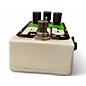Used Pigtronix Fat Drive Tube Sound Overdrive Effect Pedal