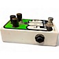 Used Pigtronix Fat Drive Tube Sound Overdrive Effect Pedal