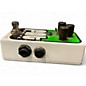 Used Pigtronix Fat Drive Tube Sound Overdrive Effect Pedal