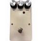 Used No Brand High Gain Effect Pedal thumbnail