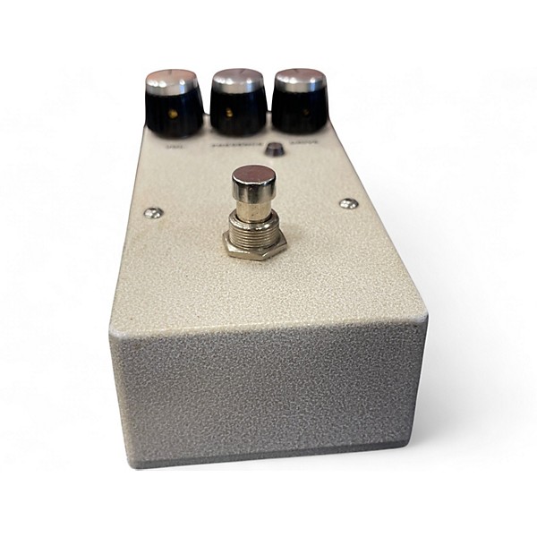 Used No Brand High Gain Effect Pedal
