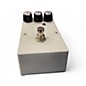Used No Brand High Gain Effect Pedal