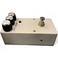 Used No Brand High Gain Effect Pedal