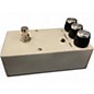 Used No Brand High Gain Effect Pedal