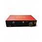 Used Focusrite Scarlett 4i4 Audio Interface thumbnail