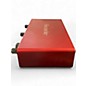 Used Focusrite Scarlett 4i4 Audio Interface