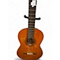 Used Yamaha C40 Natural Classical Acoustic Guitar