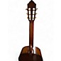 Used Yamaha C40 Natural Classical Acoustic Guitar